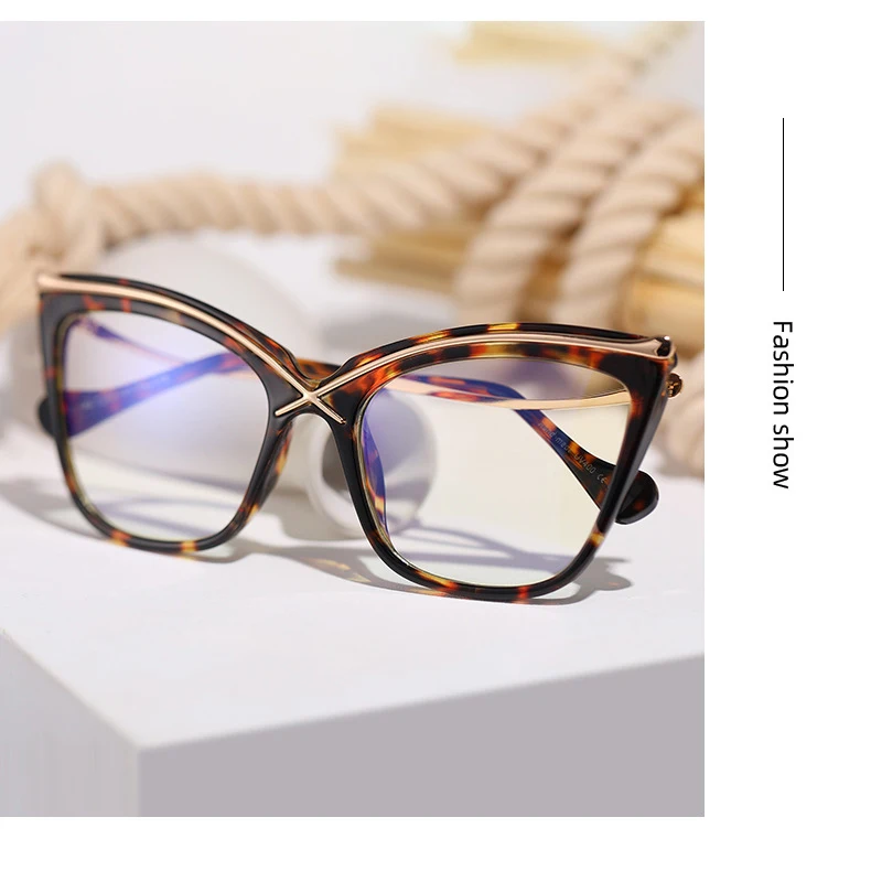 Gafas De Ojo De Gato De Estilo Coreano Para Mujer,Anteojos Con Montura  Óptica Vintage - Buy Anteojos Vintage,Gafas Gafas De Marcos,Gafas De Ojo De  Gato Product on Alibaba.com