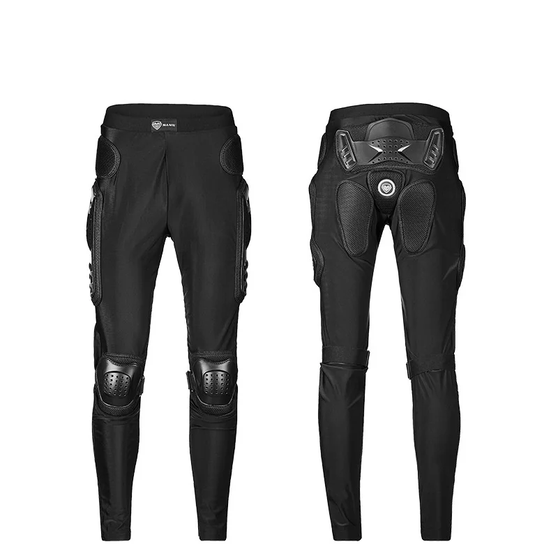 armoured motorcycle pants