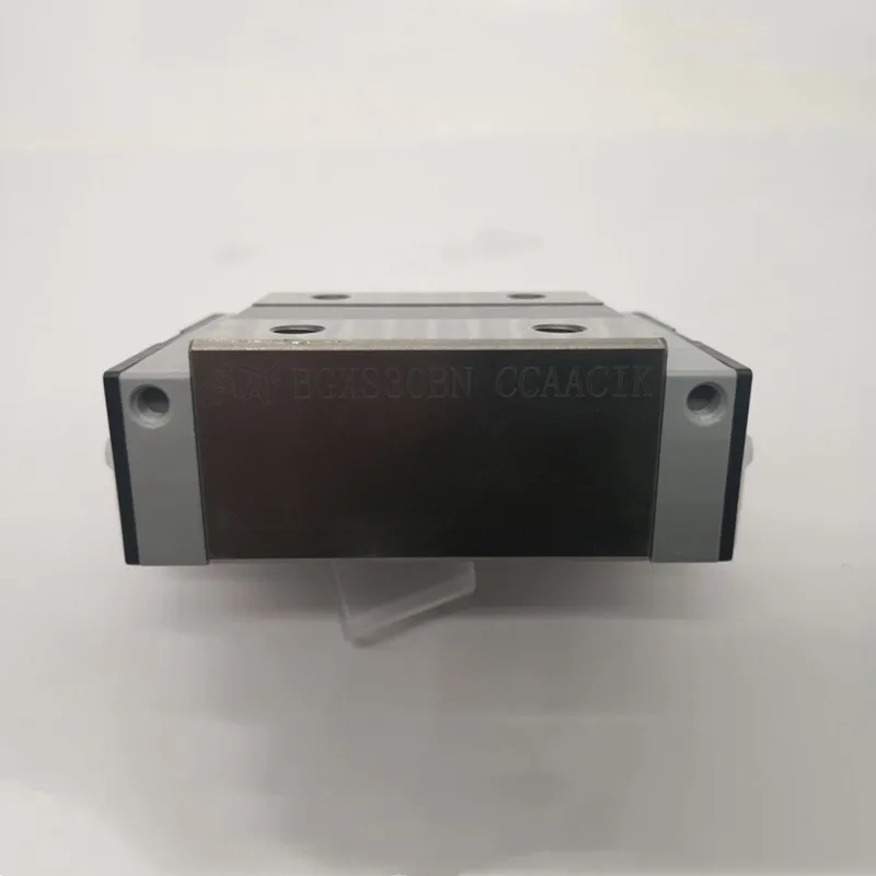 STAF Linear Motion Guide Block S30BE S35BE S45BE BGXS30BE BGXS35BE BGXS45BE