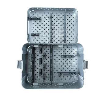 Orthopedic Dental Plate Instrument Set for Pets