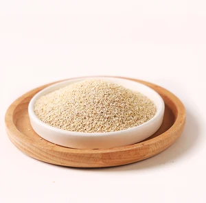 Perfect Quality Chinese Horseradish Horseradish Organic Dried Horseradish Granules