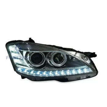 Modified Led Head Lamp For Mercedes Benz S Class W221 Assembly Headlight Car Accessories