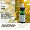 greenOsmanthus aromatherapy essential oil-20ml