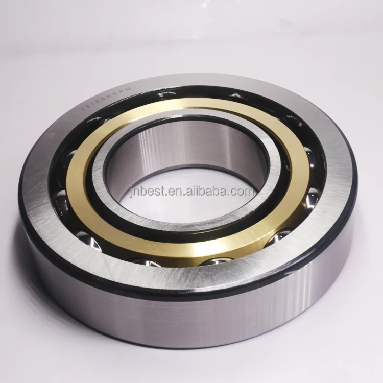 7312 7313 7318 Bearing - High Speed Angular Contact Ball Bearings