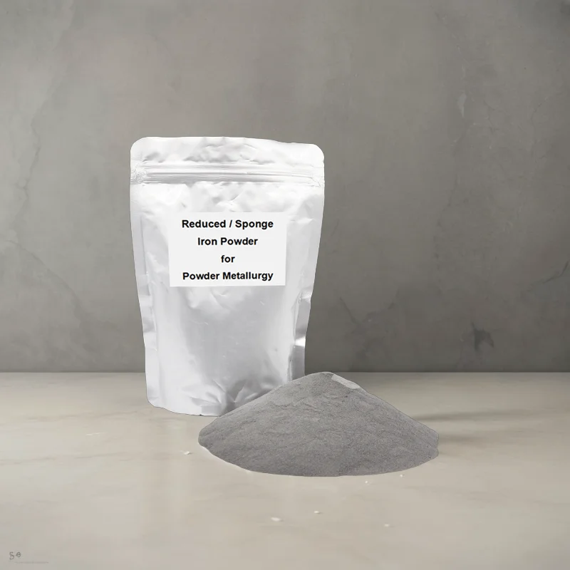 Sponge Iron Powder Manufacturer from Australia