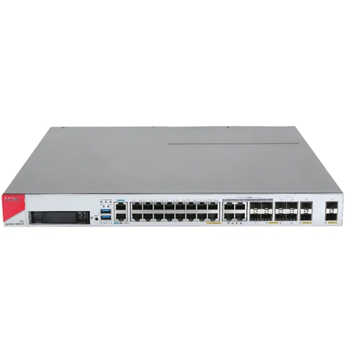 Safe  H3C  F1000-E-XI  SecPath Preferred Series Firewalls