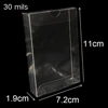 Transparent
