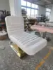 Blanco sin silla