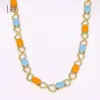 Necklace 17.5g