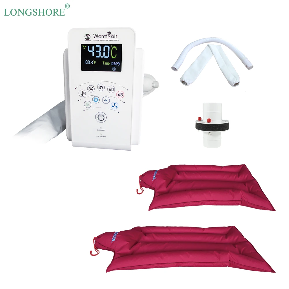 Pet Surgery Heating Equipment Warmair To Keep Temperature In Surgical