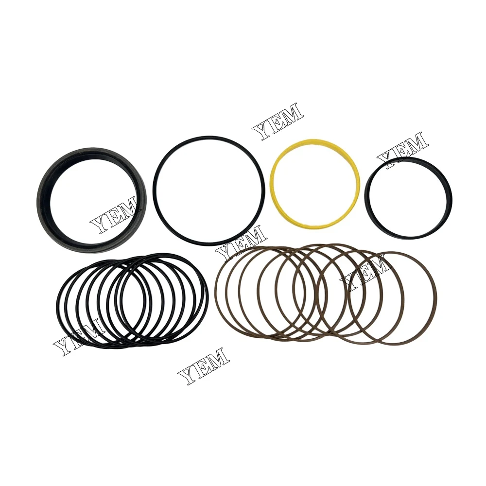 Seal Kit 6664908 for Bobcat Engine. 4
