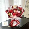 Carthame hortensia ours