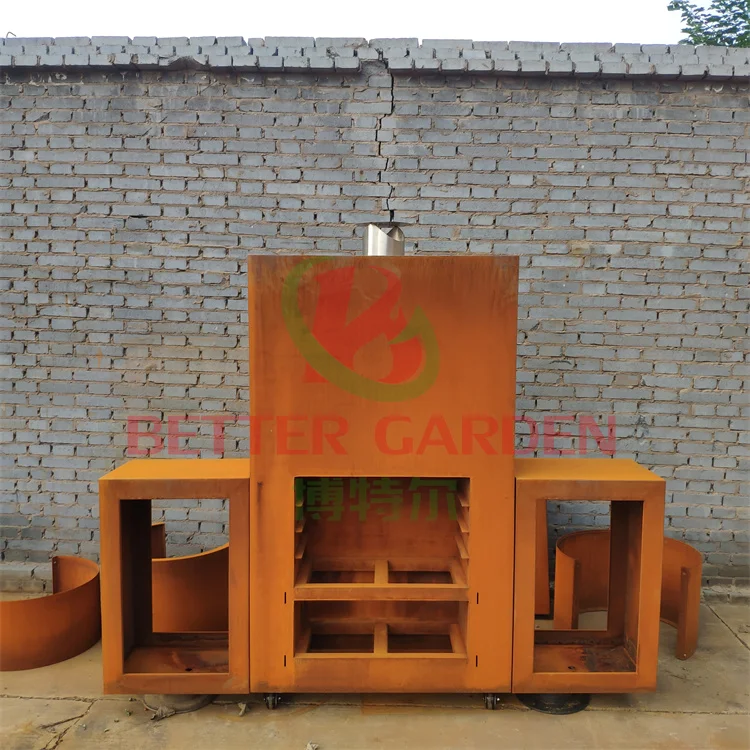 Wholesale Fireplaces Outdoor Fireplace Propane Fireplace Stove With