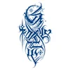 GZ-995  Abstract Script Column