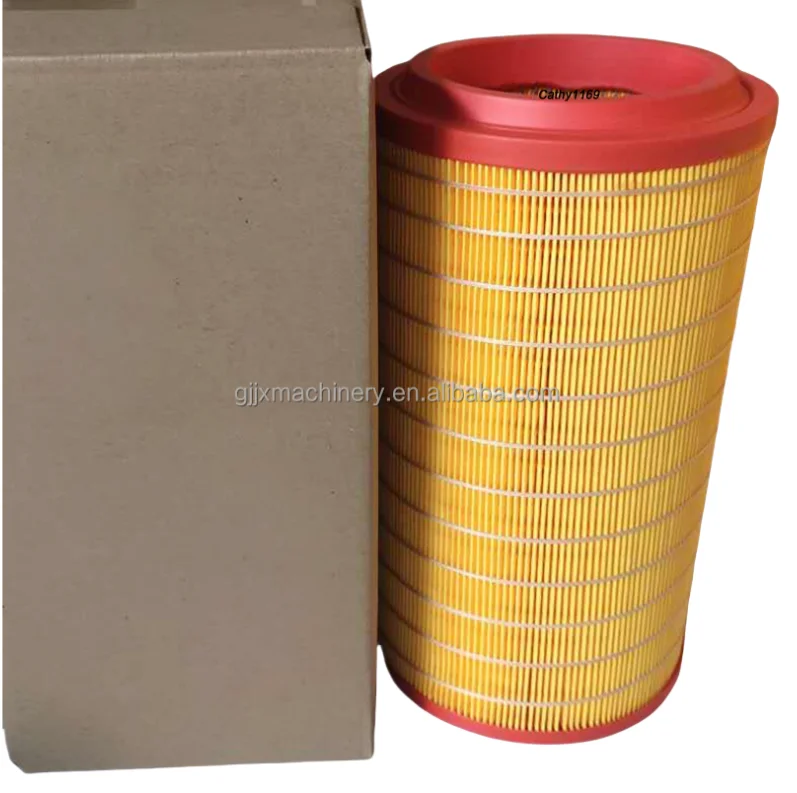 Filtro De Aire FILTRON AP 071/4 – Para Coches Y Furgonetas, Medidas 231x161.5x57.5 Mm, Alta Eficiencia