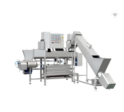 Ghee Making Machine Butter Ghee Pure Engineers Available to Service Machinery Overseas Automatic Control 380V, 50hz Customized