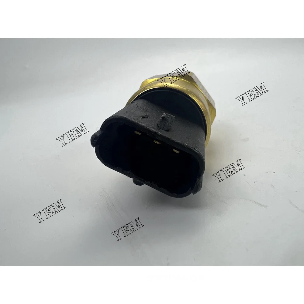 D5E Oil Pressure Sensor for Volvo Excavator Engine Parts for Sale 5