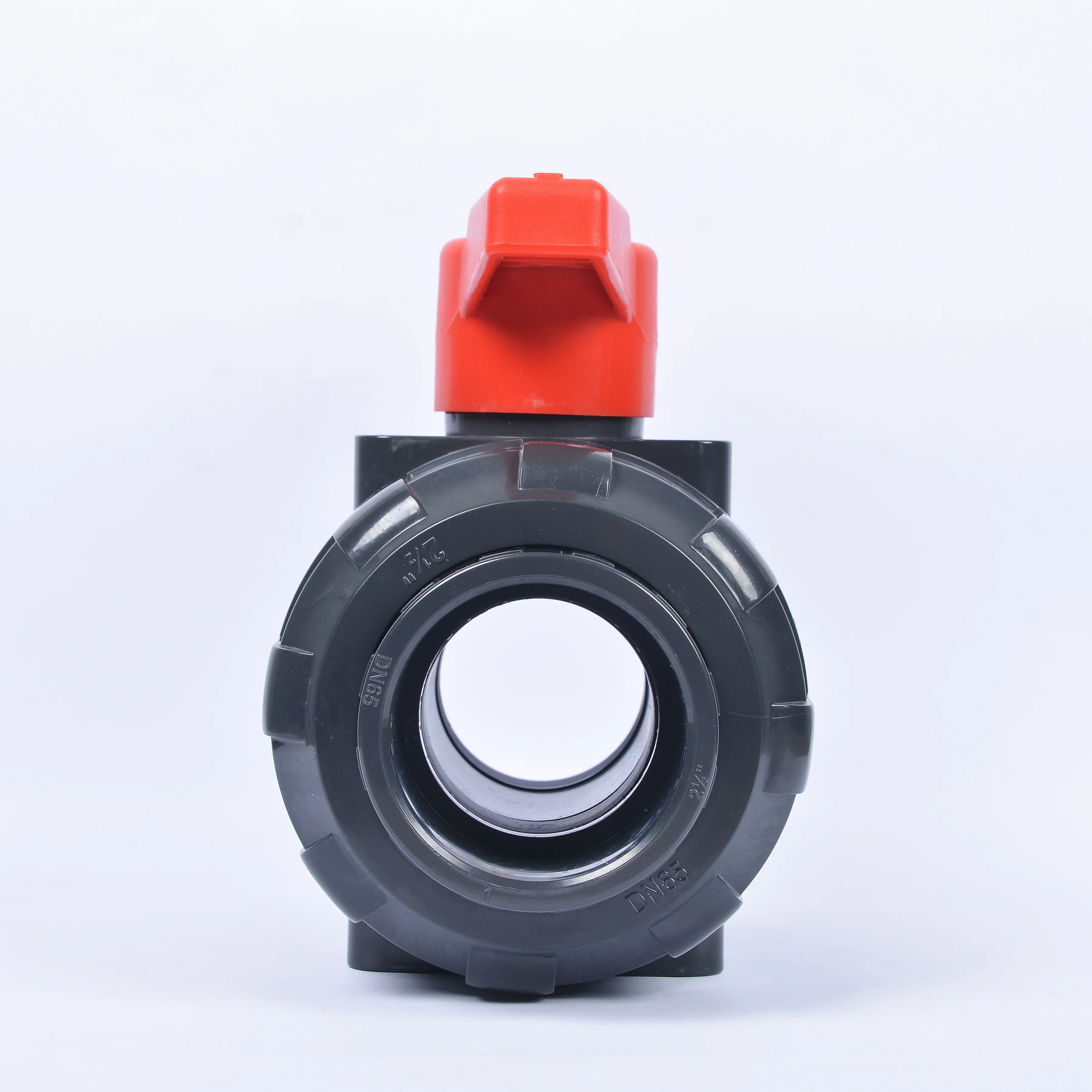 Most Useful Durable Useful Industry Upvc Plastic True Union Ball Valve Price