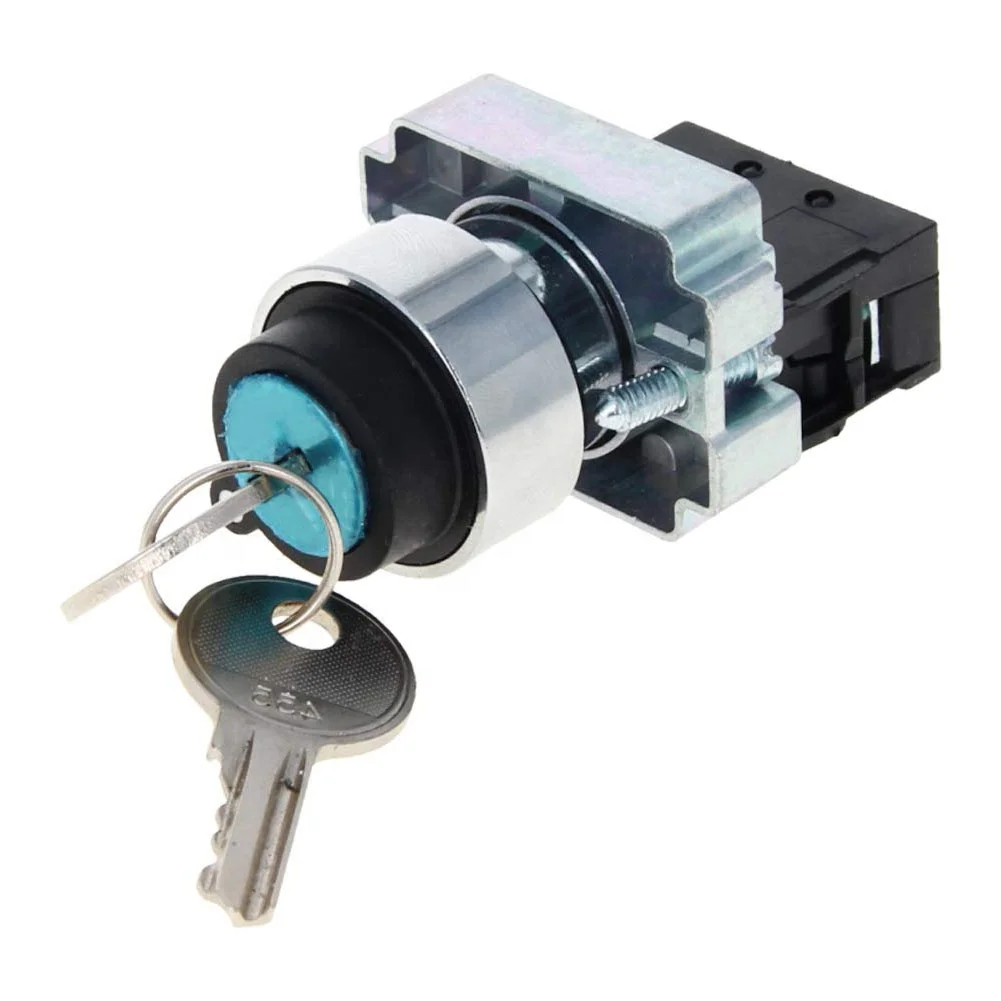 Xb2 Bg21 2 Position N O Locked Key Operated Rotary Selector Switch Buy Push Button Switch 12 Volt Push Button Switch Binary Coded Rotary Switch Product On Alibaba Com