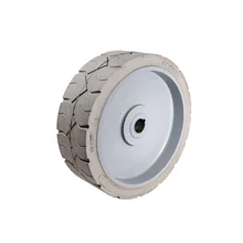 Scissor Lift Wheel 15x5 Genie 105454 Genie GS2646 GS3246 TIRE 15X5
