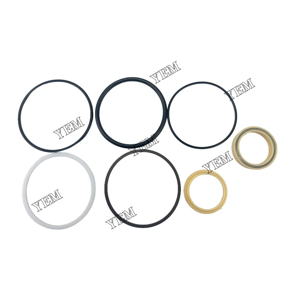 Seal Kit 7196894 Fit for Bobcat Engine
