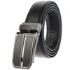 Black film/gun buckle + black belt