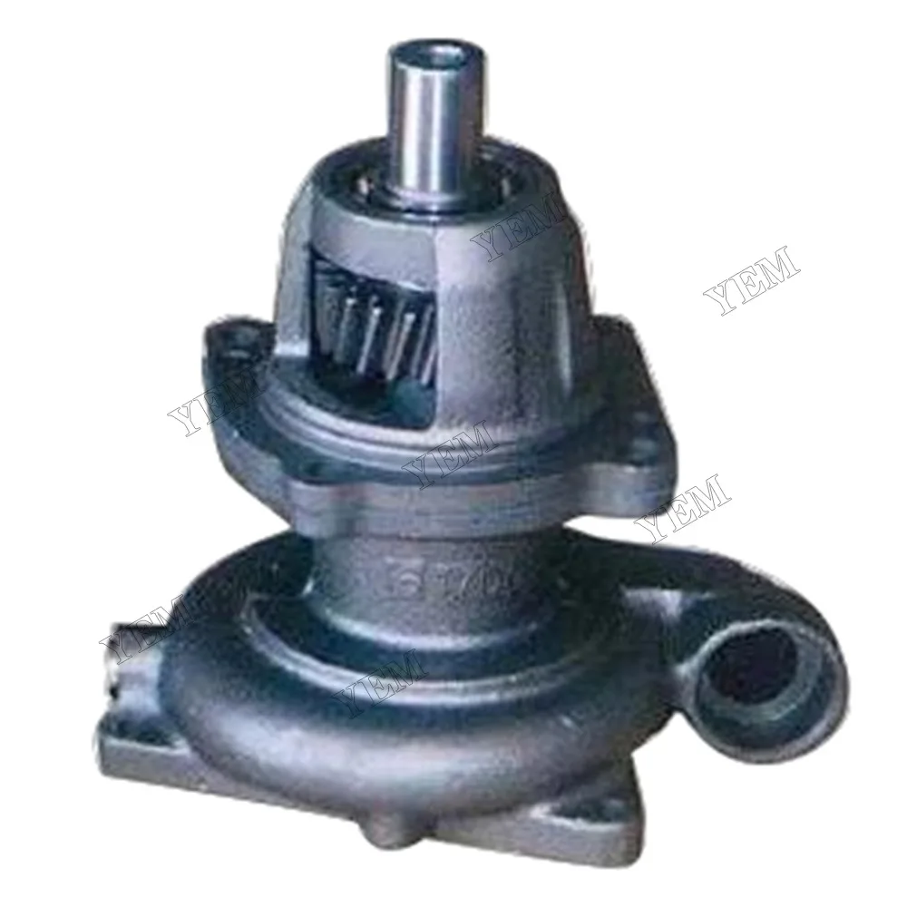 Water Pump 3801840 3803402 3039182 3031802 4089455 4955709 Fit for L10 Engine