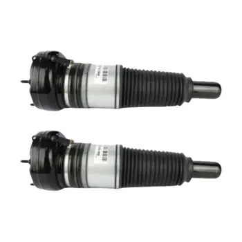 New Audi A8 D4 4H Air Suspension Spring Shock Absorber Pneumatic Front Left Right Shock Absorber 4H0616039 4H0616039AD