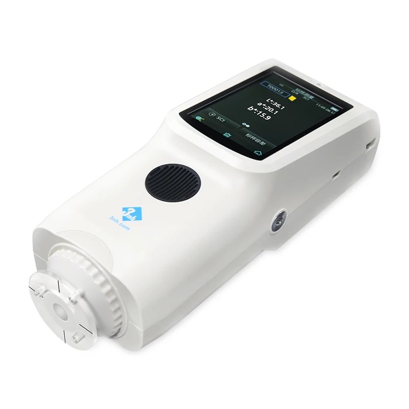 High Quality Lab Test Colorimeter And Color Difference Meter For