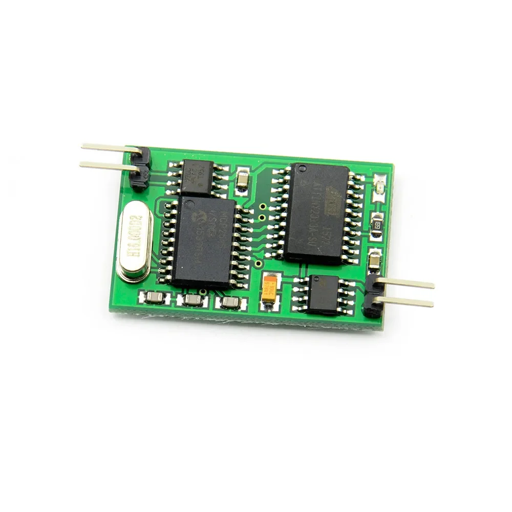 For Re-nault CAN BUS Emulator for Instrument Cluster Repair Diagnostic Tool for Re-nault in Stock