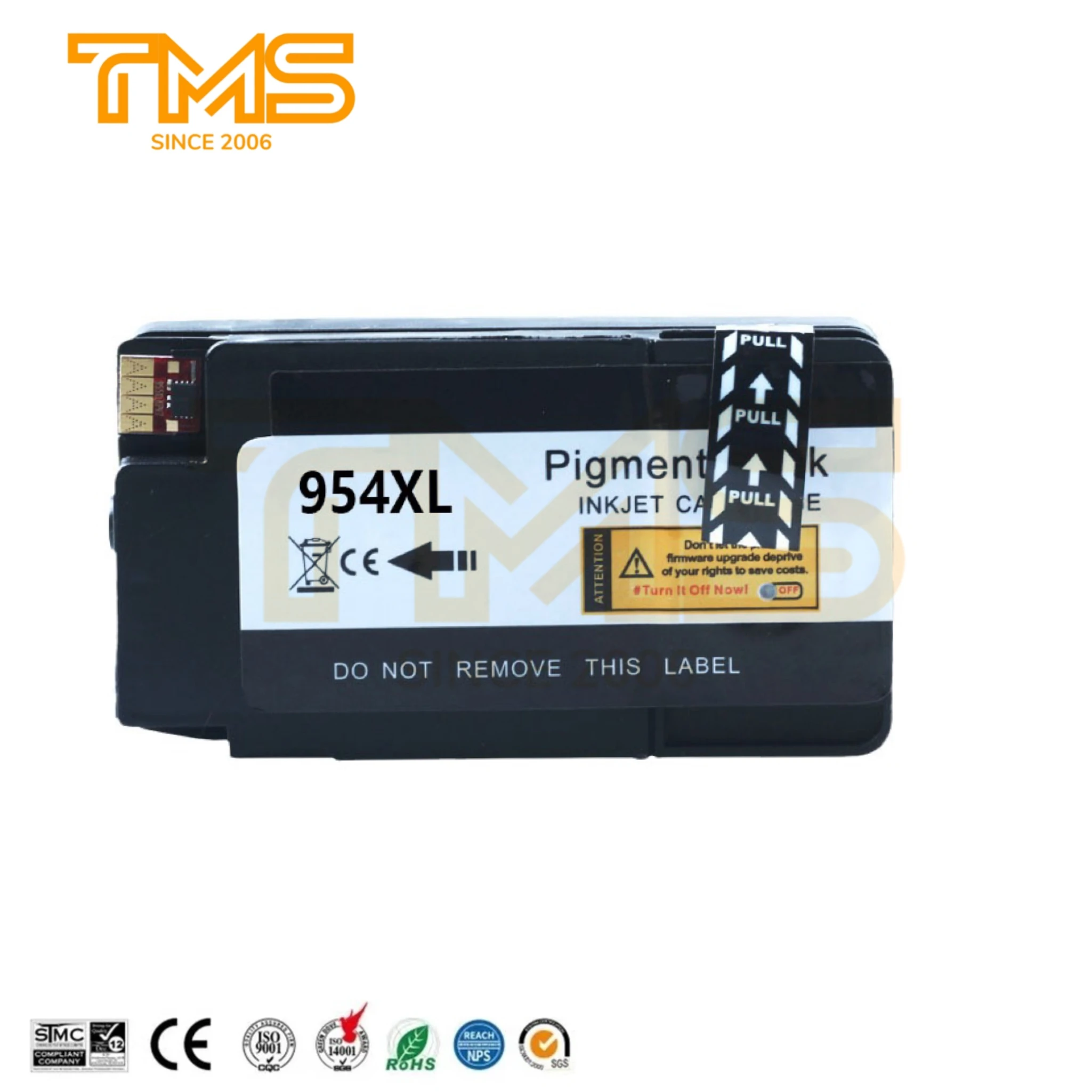 Premium HP 954/958 XL Compatible Ink Cartridges for OfficeJet 7720