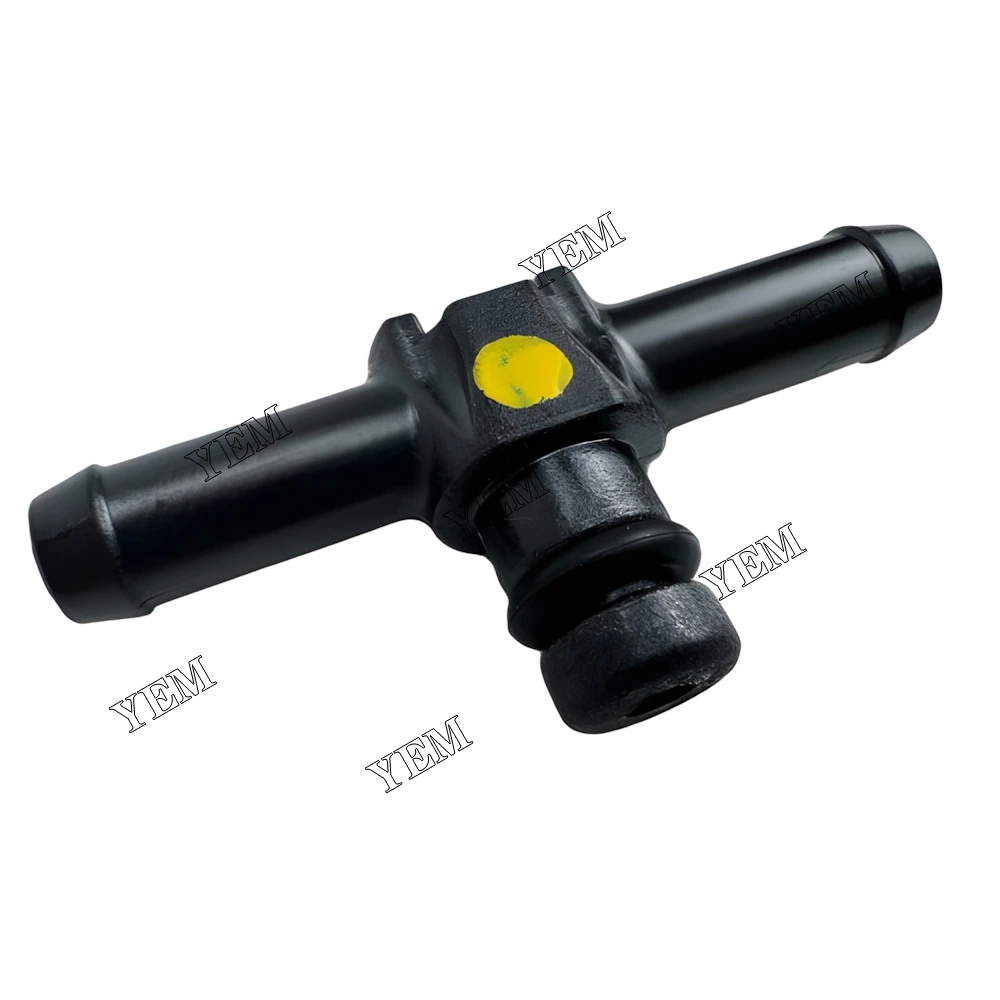 Excavator Parts 4JJ1 8-98161061-0 Leak Off Pipe Assembly for Isuzu