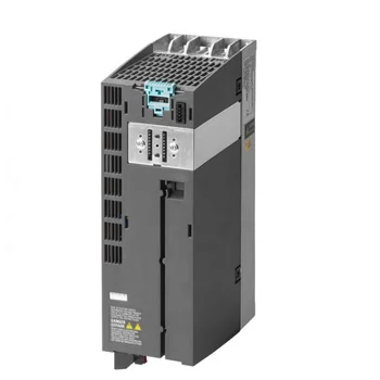 6SL3210-1SE27-5AA0  110kw-250kw frequency converter 6SL3210-1SE27-5AA0 Siemens s120 PM340 power driver modules