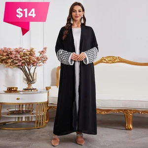 Clearance SALE  Moroccan Modest Kaftan Islamic Clothing