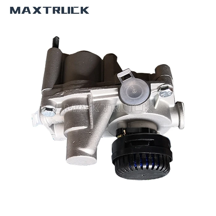 Relay Valve 4802020040 For IVECO Mercedes Trucks 1 Year Warranty
