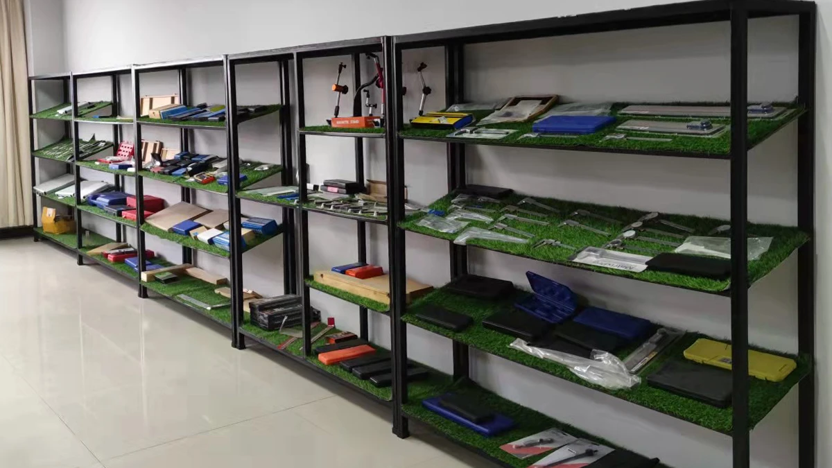 Yichun Herman Trade Co., Ltd.