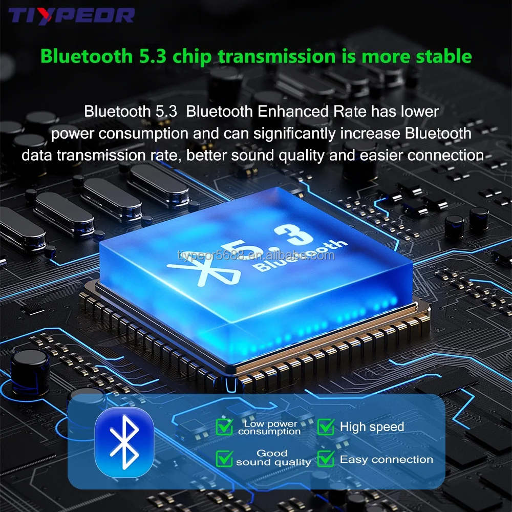 product tiypeor motorcycle helmet bluetooth intercom system microphone universal helmet with hd dvr recorder-3