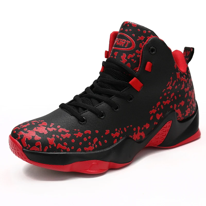 basketball shoes casual wear