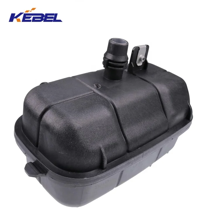 KEBEL spremnik za rashladno sredstvo OEM 68364312AC, rezervoar za povrat rashladnog sredstva za Jeep Wrangler 2018 2019 2020 2021 2022 2023 2024