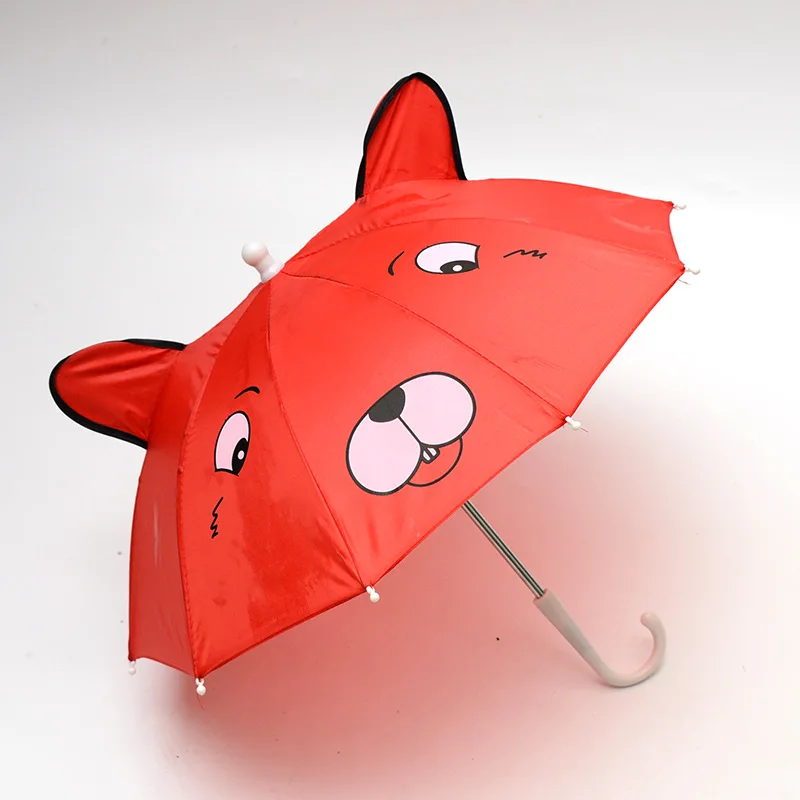 2種類セット　FUTURA MEDICOM TOY /UMBRELLA DD2725 Manual Umbrella - Lightweight Mini Straight for Kids