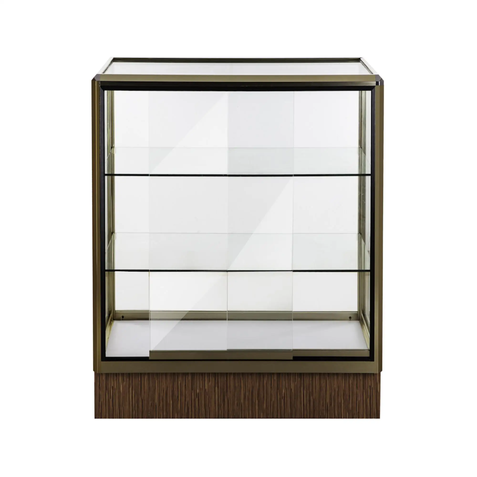 Glass Showcase for Multipurpose