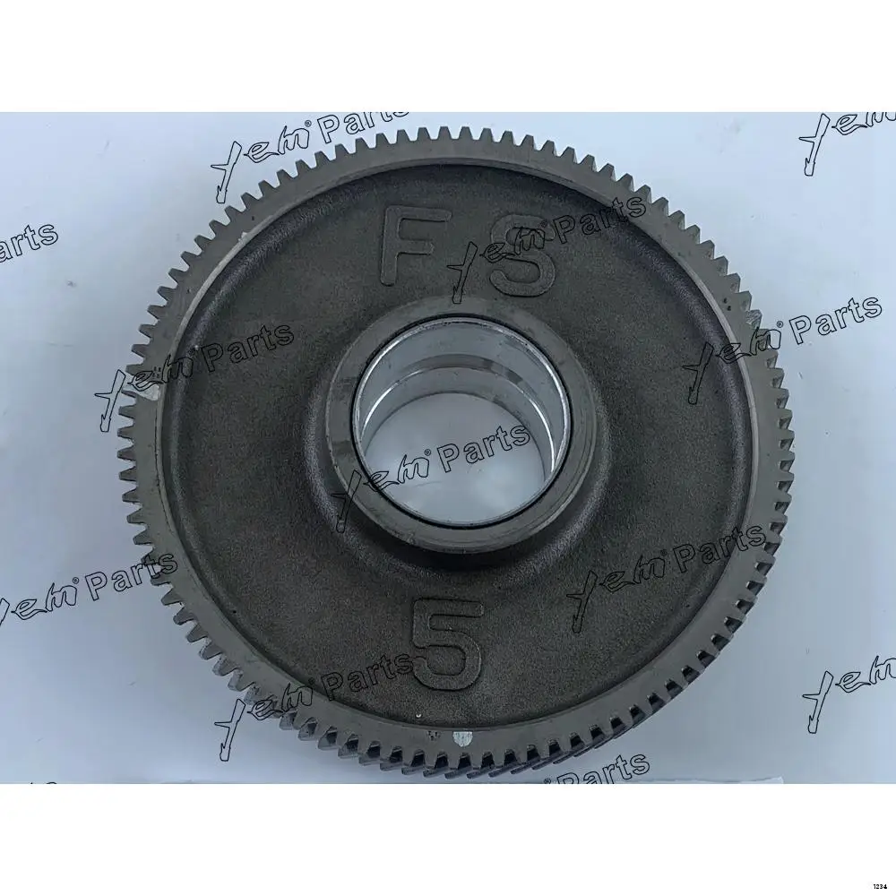 Idler Gear 1C010-24017 Fit for Kubota V3800