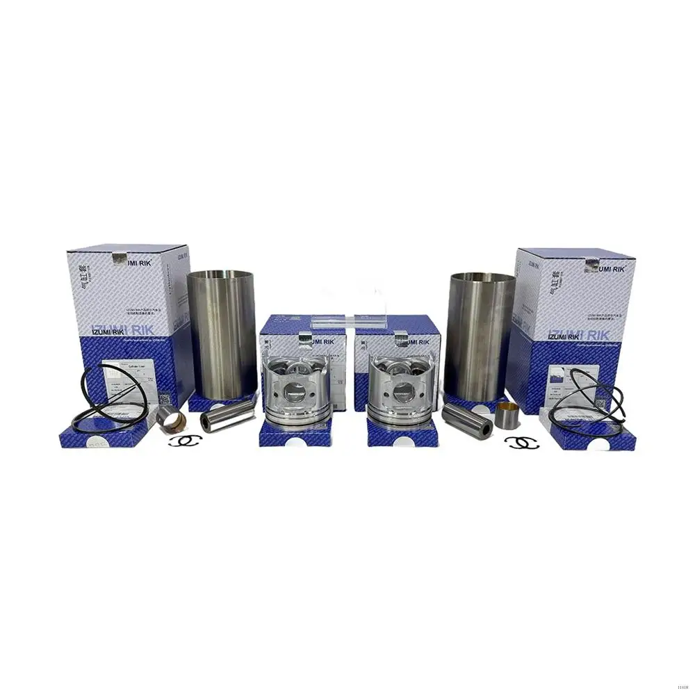 IZUMI RIK Z750 Overhaul Rebuild Kit for Kubota China Manufacturer Engine Parts