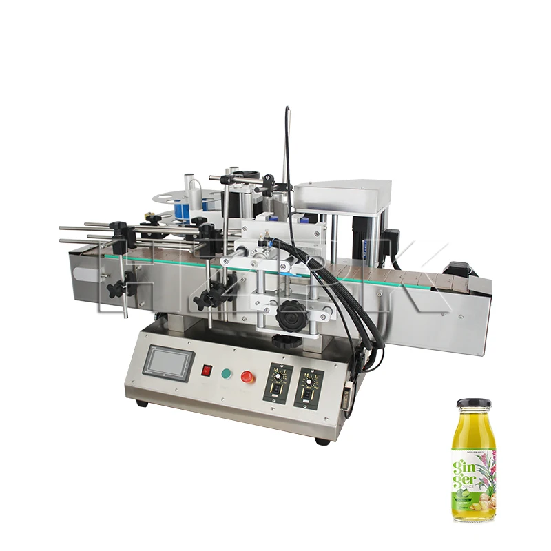 HZPK автофлакон 10 мл ампульная пластиковая бутылка клейкая ПВХ бумага резиновый штрих-код Логотип этикетка наклейка печатная