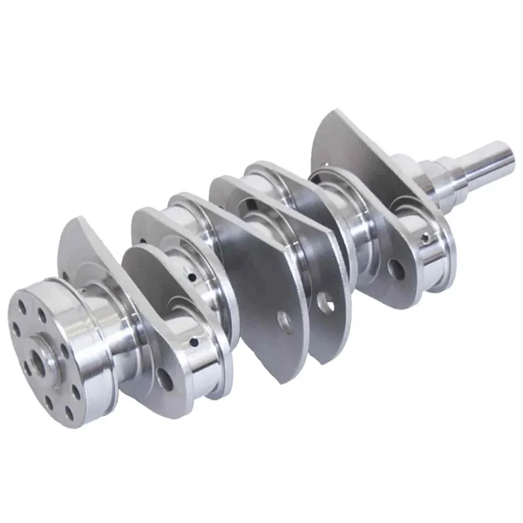 Crankshaft for Isuzu Aska Subaru Impreza Legacy EJ18 EJ181 EJ182 1.8L Crankshafts