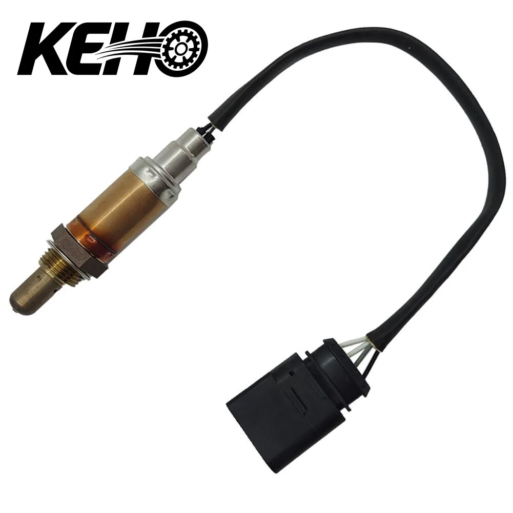Oxygen sensor - 06A906265AR - Old POLO 1.6L-1