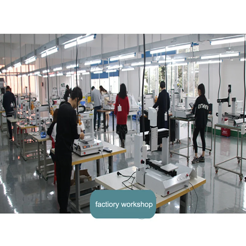 Desktop Pcb Conformal Coating Machine Coating Machine For Mobile Phone