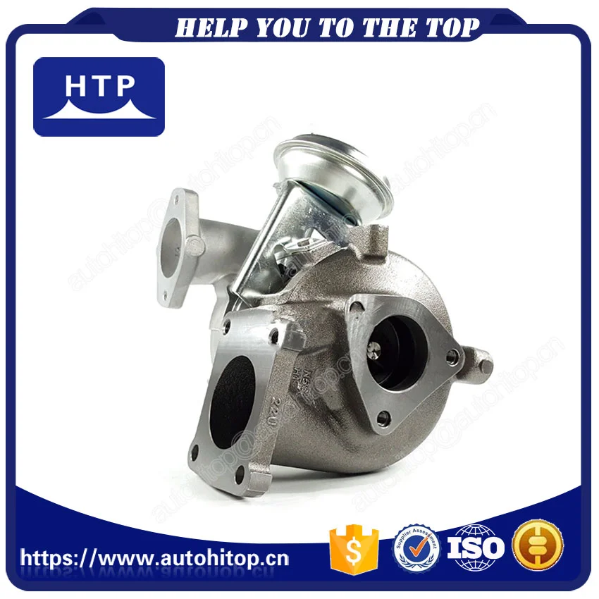 High Quality Universal Supercharger Turbocharger GT2359V 724483-0009 ...