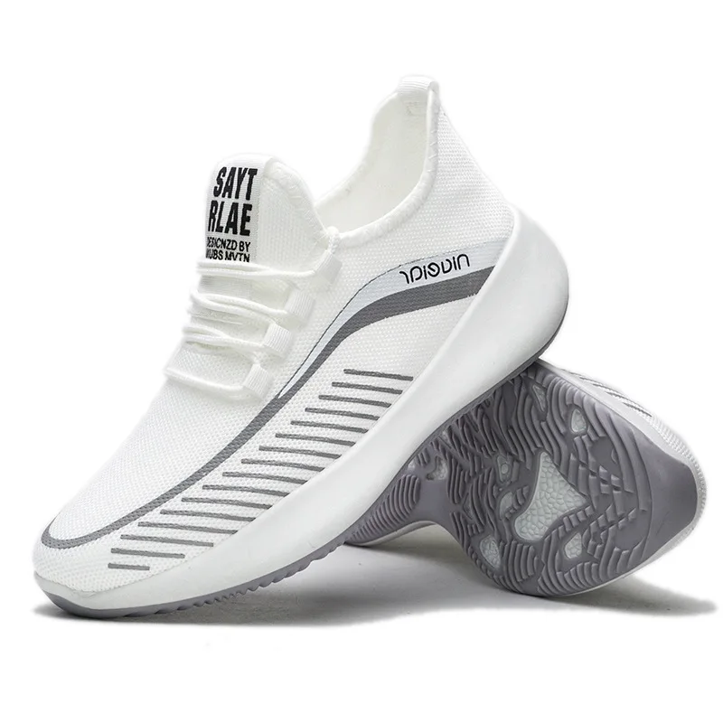 In Stock Cheap Shoes Hot Sale Sport Shoes Fashion Casual Men Sneakers Casual Shoes