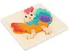 Puzzle del gallo